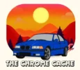 The Chrome Cache